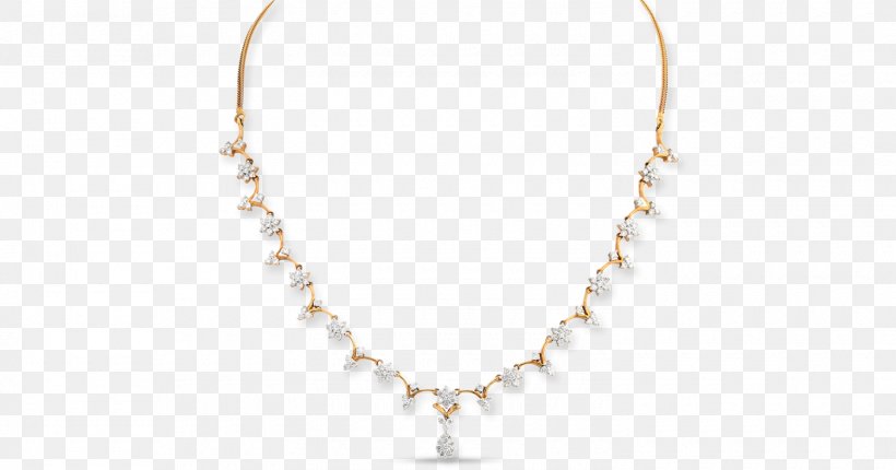 Orra Jewellery Necklace Chain Diamond, PNG, 1500x788px, Jewellery, Body ...