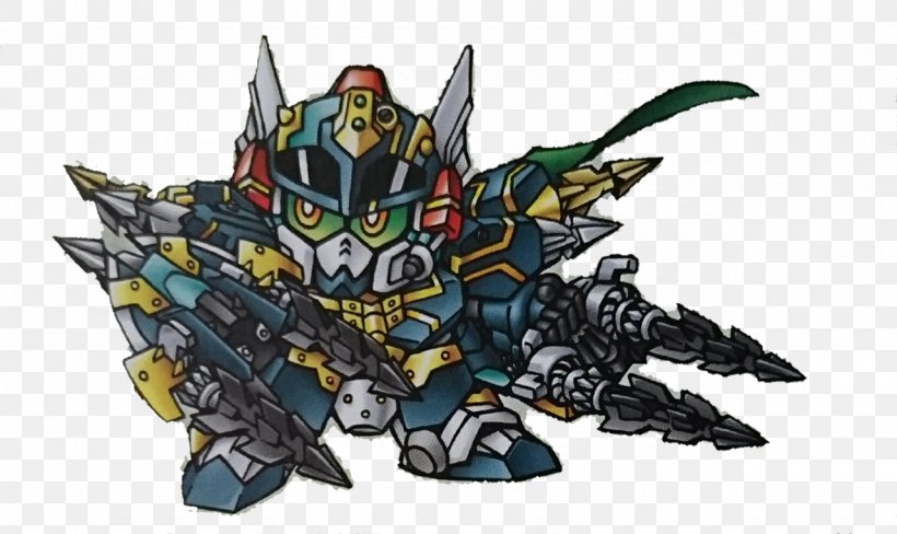 SD Gundam Musha Gundam レジェンドBB Mecha, PNG, 1280x763px, Watercolor, Cartoon, Flower, Frame, Heart Download Free