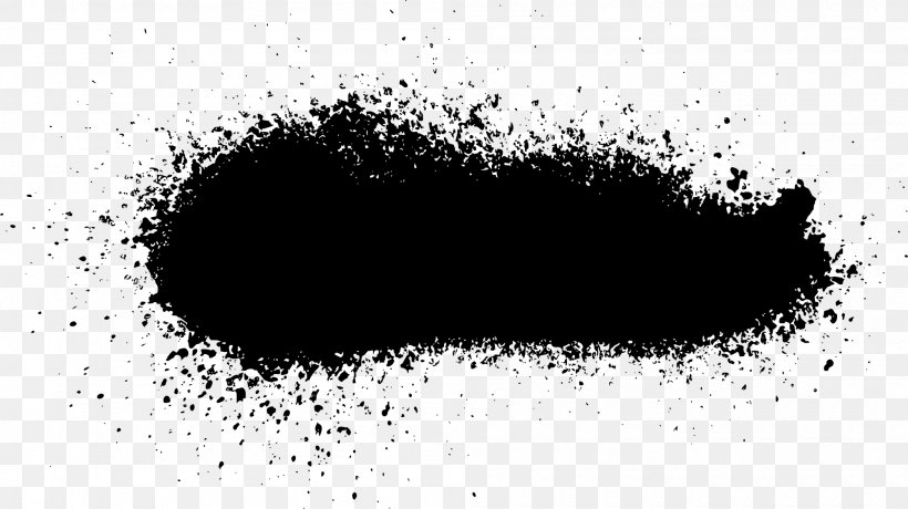 Aerosol Paint Spray Painting, PNG, 2000x1124px, Paint, Aerosol Paint, Banner, Black, Black And White Download Free