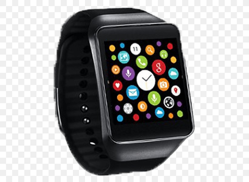 Apple Watch Series 3 Smartwatch Wear OS, PNG, 600x600px, Apple Watch Series 3, Android, Apple, Apple Watch, Apple Watch Original Download Free