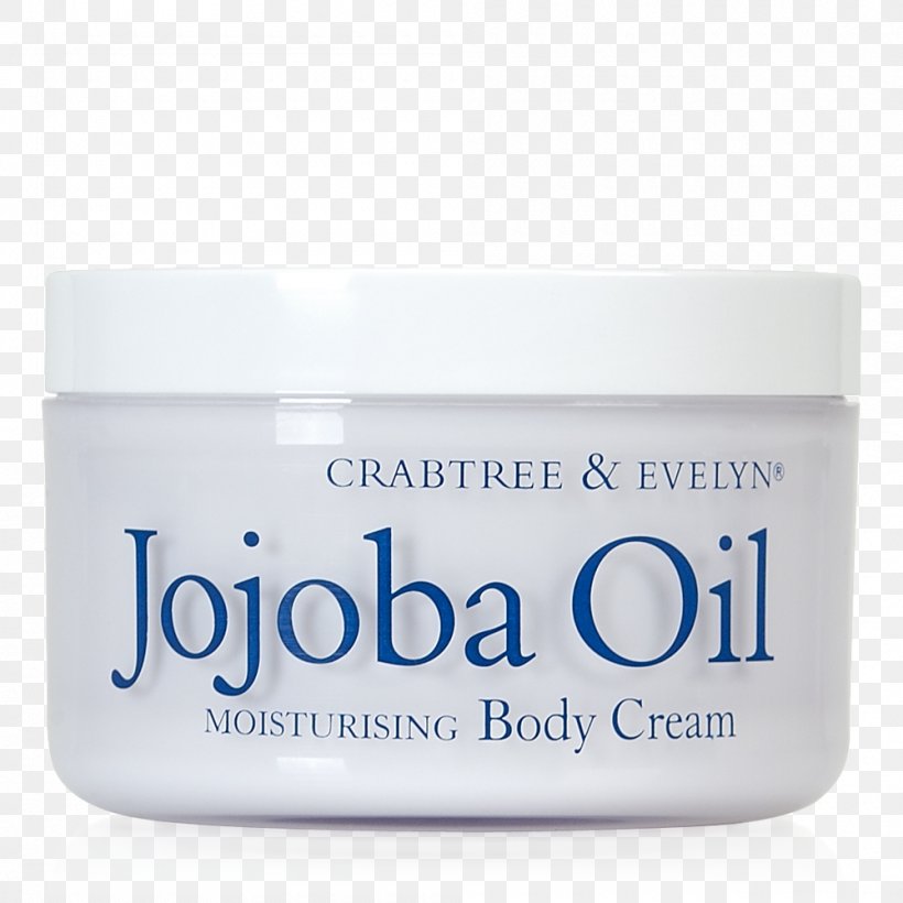Cream Crabtree & Evelyn Body Lotion Jojoba Oil Crabtree & Evelyn Ultra-Moisturising Hand Therapy, PNG, 1000x1000px, Cream, Biotherm Lait Corporel Body Milk, Bodymilk, Crabtree Evelyn, Crabtree Evelyn Body Lotion Download Free
