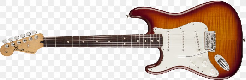 Electric Guitar Fender Stratocaster Fender Musical Instruments Corporation, PNG, 2400x784px, Electric Guitar, Acoustic Electric Guitar, Acousticelectric Guitar, Electronic Musical Instrument, Fender Custom Download Free