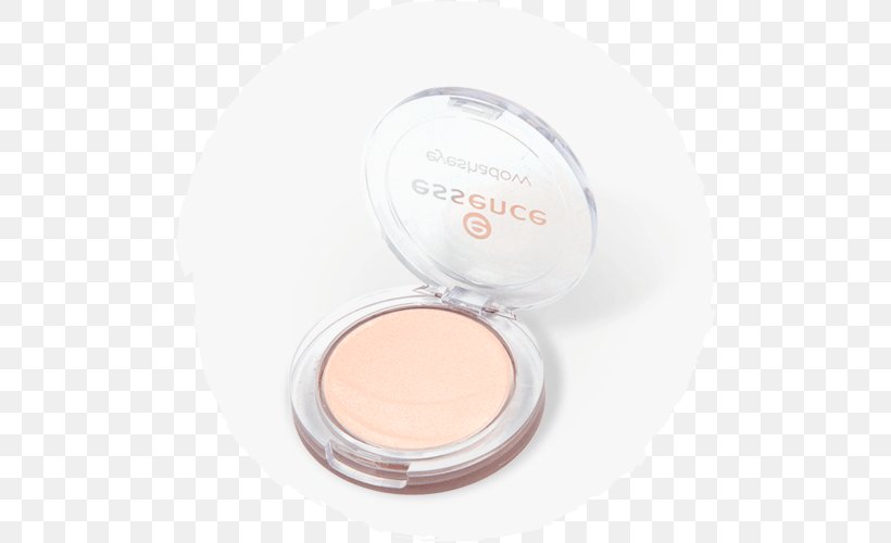 Face Powder Eye Shadow Highlighter Cosmetics Pigment, PNG, 500x500px, Face Powder, Beige, Cosmetics, Eye Shadow, Face Download Free