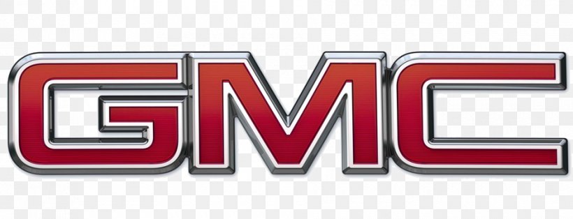 GMC Car General Motors Logo Subaru, PNG, 940x360px, Gmc, Brand, Car, Decal, General Motors Download Free