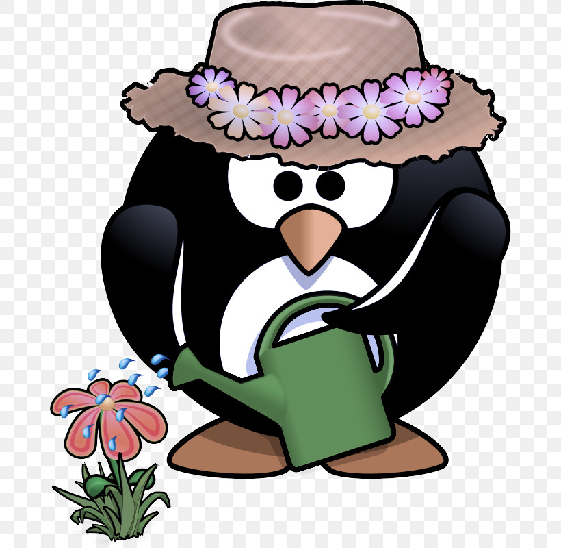 Penguin, PNG, 800x800px, Cartoon, Bird, Flightless Bird, Penguin Download Free