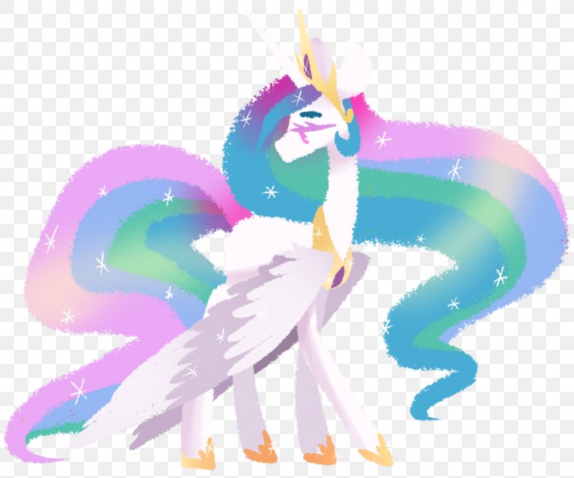 Pony Princess Celestia Princess Luna Songbird Serenade Horse, PNG, 1024x853px, Pony, Art, Deviantart, Fan Art, Fictional Character Download Free