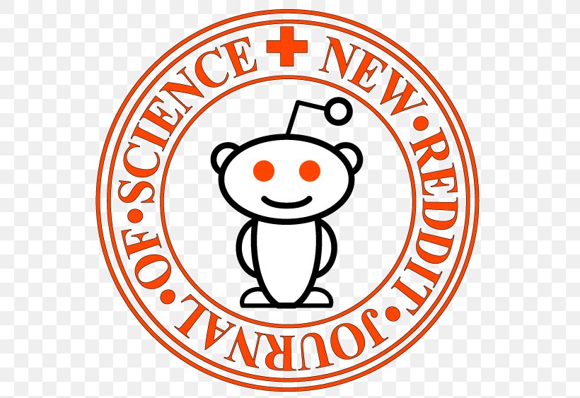 Reddit Social News Website Decal Logo /r/science, PNG, 563x563px, Reddit, Area, Business, Decal, Ellen Pao Download Free