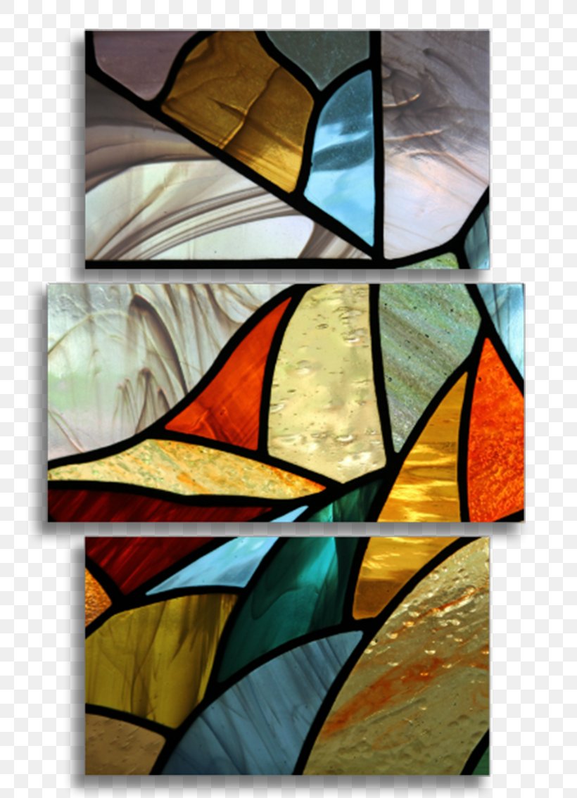 Stained Glass Modern Art Window Painting, PNG, 772x1134px, Stained Glass, Abstract Art, Art, Beauty, Color Download Free