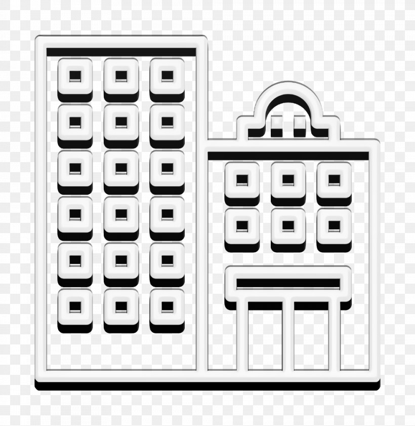 Urban Icon Business Icon Building Icon, PNG, 984x1010px, Urban Icon, Building Icon, Business Icon, Geometry, Line Download Free