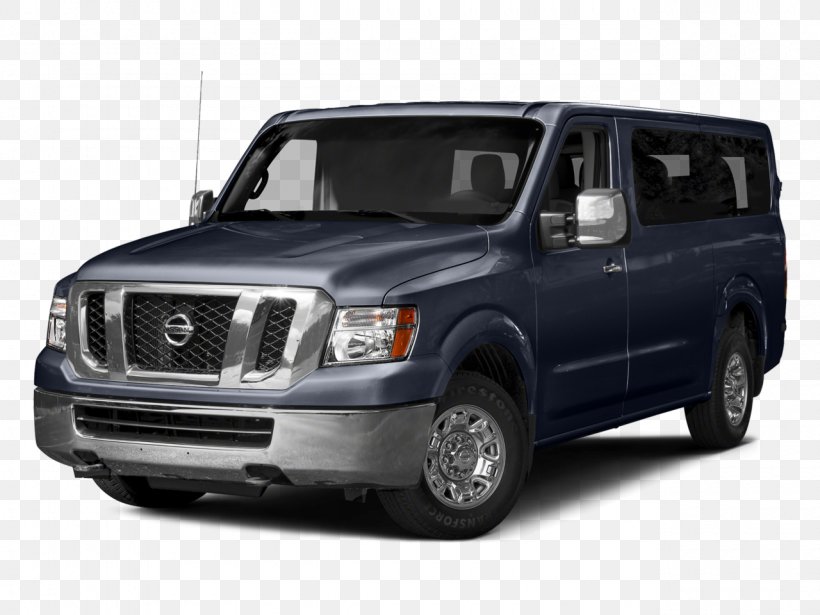 2018 Nissan NV Passenger NV3500 HD S Van, PNG, 1280x960px, 2018 Nissan Nv Passenger, Nissan, Automotive Exterior, Automotive Tire, Automotive Wheel System Download Free