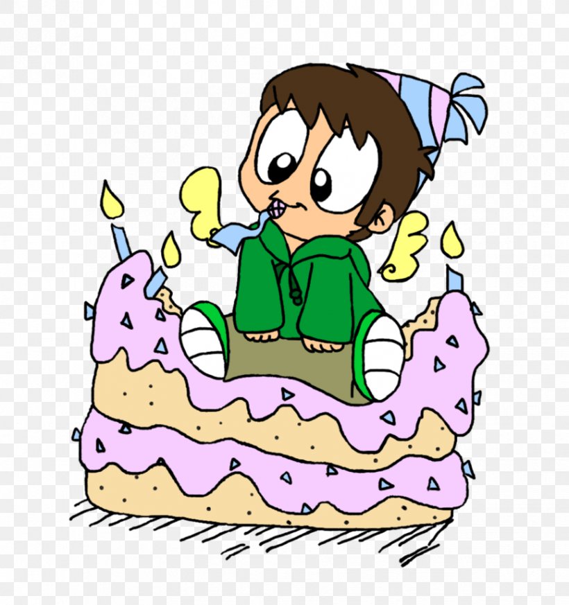 Birthday Cake Happy Birthday To You DeviantArt, PNG, 866x923px, Birthday, Animated Film, Area, Art, Artwork Download Free
