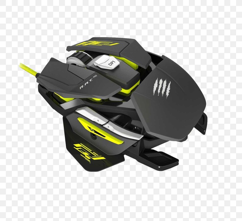 Computer Mouse Mad Catz R.A.T. PRO S Mad Catz R.A.T. 7 Computer Keyboard, PNG, 750x750px, Computer Mouse, Bicycle Helmet, Computer Component, Computer Keyboard, Electronic Device Download Free