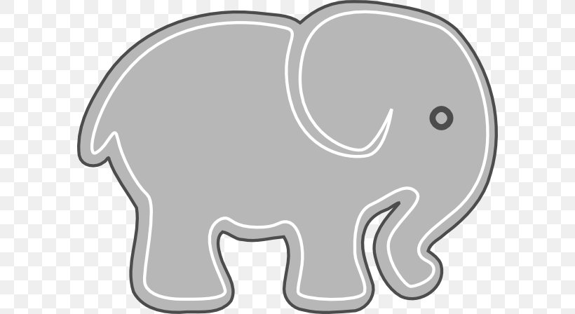 Indian Elephant African Elephant Elephants Clip Art Baby Elephant, PNG, 600x448px, Indian Elephant, African Elephant, Animaatio, Animal, Area Download Free