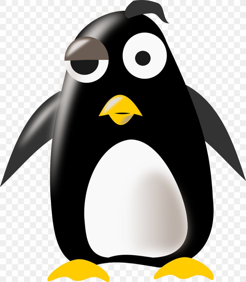 King Penguin Tux Clip Art, PNG, 1117x1280px, Penguin, Beak, Bird, Fictional Character, Flightless Bird Download Free