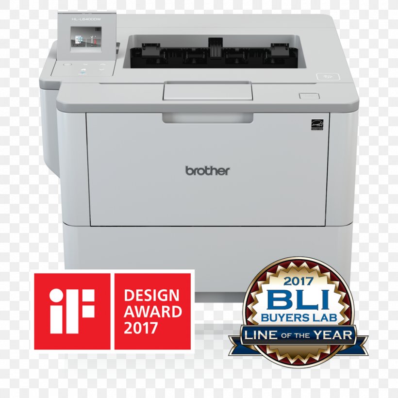Laser Printing Printer Brother Industries Paper, PNG, 960x960px, Laser Printing, Brother Industries, Business, Computer Network, Electronic Device Download Free