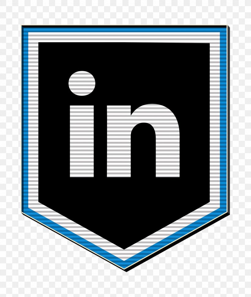 Linkedin Icon Logo Icon Media Icon, PNG, 1048x1240px, Linkedin Icon, Electric Blue, Logo, Logo Icon, Media Icon Download Free