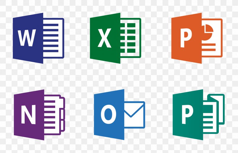 Microsoft Office 365 Computer Software Microsoft Office 2016, PNG, 1700x1100px, Microsoft Office, Area, Brand, Communication, Computer Download Free