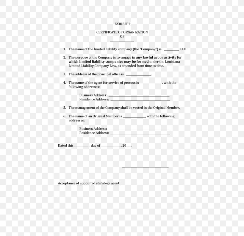 Operating Agreement New York City Document Limited Liability Company, PNG, 612x792px, Operating Agreement, Area, Brand, Business, Company Download Free