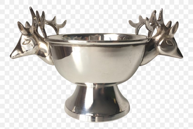 Reindeer Antler Cup Bowl, PNG, 2800x1870px, Deer, Antler, Bowl, Chairish, Cup Download Free