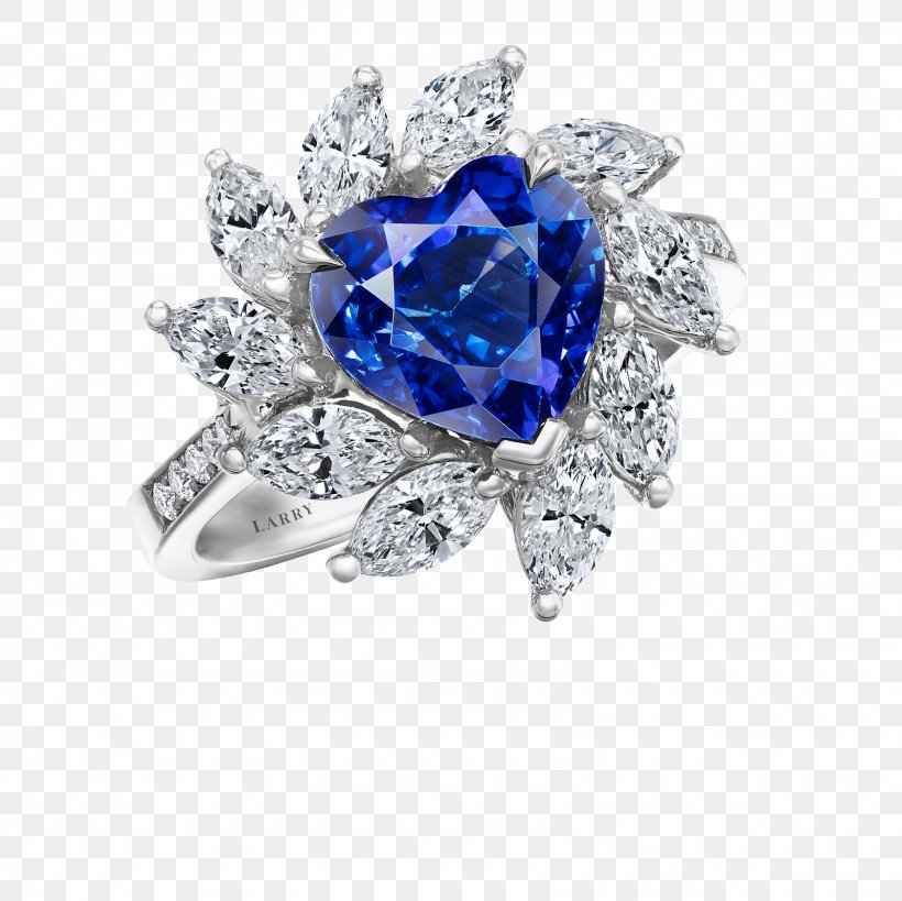Sapphire Sina Weibo Business Larry Jewelry Jewellery, PNG, 1600x1600px, Sapphire, Blue, Body Jewellery, Body Jewelry, Brooch Download Free
