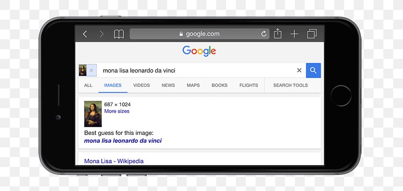 Smartphone Google Images Google Search Reverse Image Search, PNG, 728x389px, Smartphone, Bing, Brand, Communication Device, Computer Program Download Free