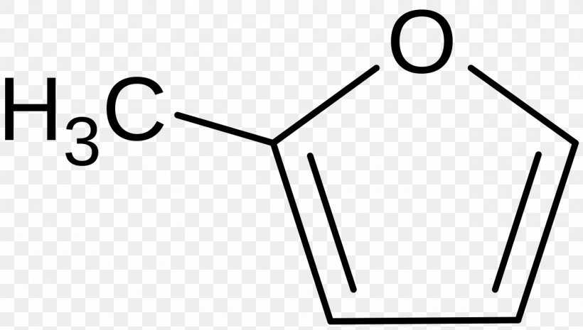 2-Methylfuran 3-Methylfuran Metilfuran Chemistry, PNG, 1280x726px, Furan, Acetal, Area, Benzyl Group, Black Download Free