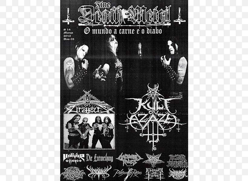 Black Metal Death Metal Speed Metal Thrash Metal Heavy Metal, PNG, 600x600px, Black Metal, Advertising, Black, Black And White, Brand Download Free