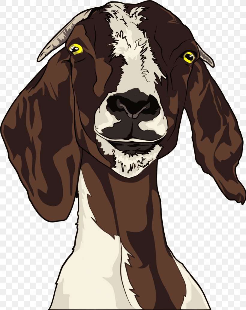 Boer Goat Anglo-Nubian Goat Gilbie: The Glad Goat With Glasses T-shirt, PNG, 1907x2400px, Boer Goat, Anglonubian Goat, Animal, Cattle Like Mammal, Cow Goat Family Download Free