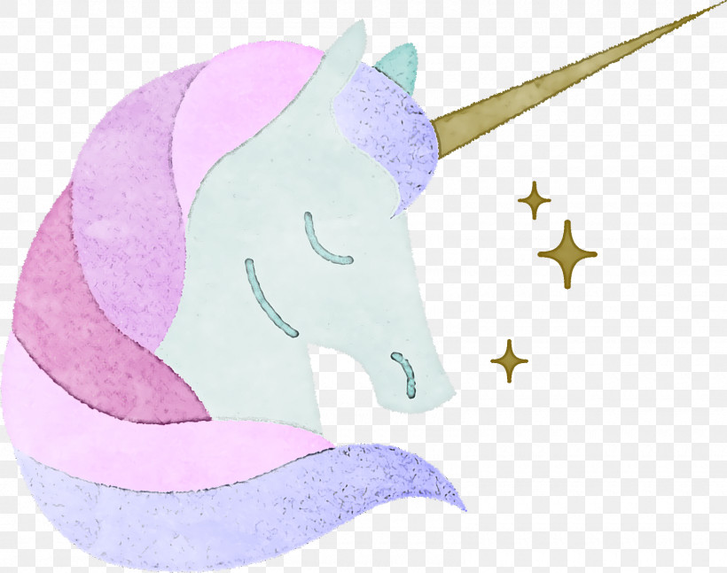 Cartoon Unicorn M Pink M Biology Science, PNG, 1600x1264px, Cartoon, Biology, Pink M, Science, Unicorn M Download Free