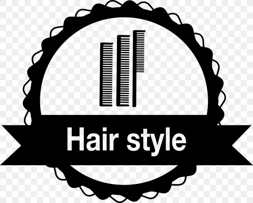 Comb Beauty Parlour Hairstyle, PNG, 980x788px, Comb, Beauty, Beauty Parlour, Black Hair, Blackandwhite Download Free