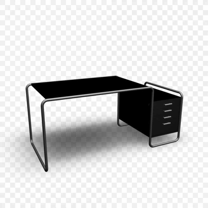 Desk Rectangle, PNG, 1000x1000px, Desk, Furniture, Rectangle, Table Download Free