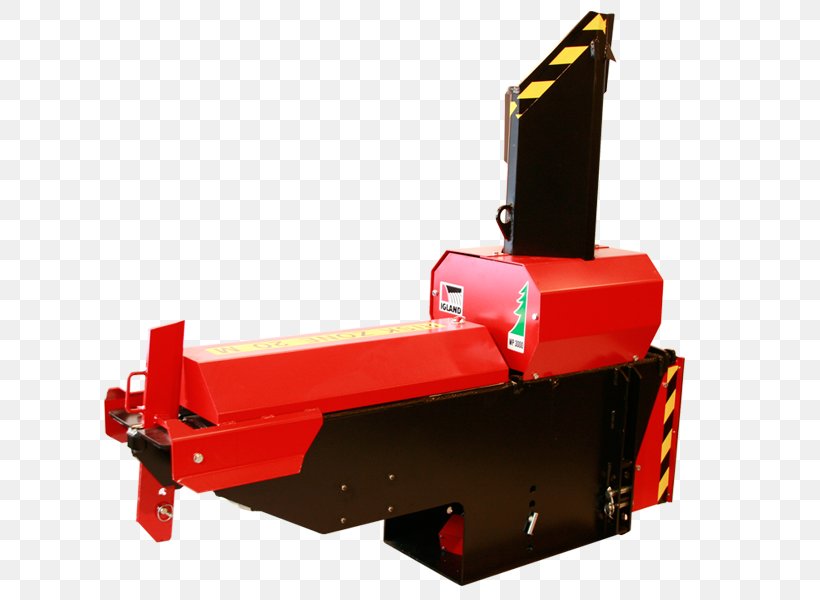 Firewood Processor Igland Machine Forestry, PNG, 800x600px, Firewood, Agriculture, Cylinder, Excavator, Firewood Processor Download Free