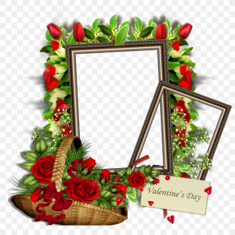 Picture Frames Floral Design Cupcake Muffin, PNG, 900x900px, Picture Frames, Birthday Cake, Cake, Christmas, Christmas Decoration Download Free