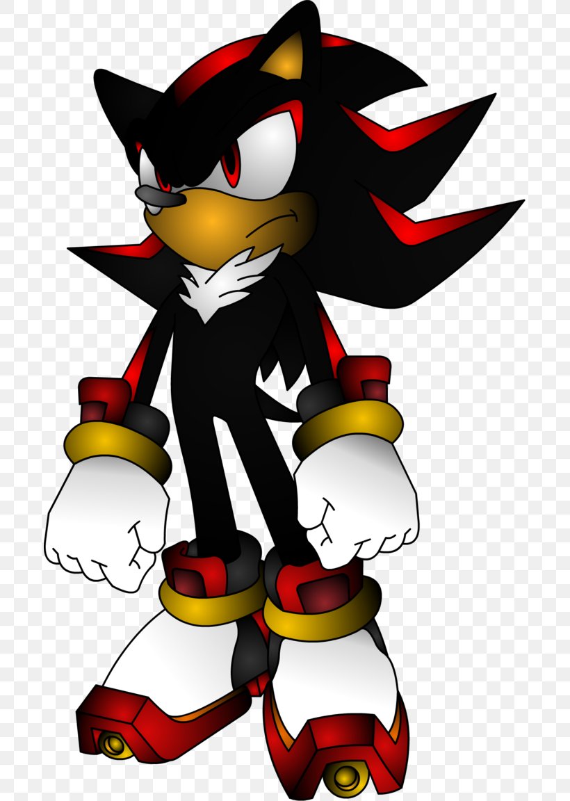 Shadow The Hedgehog Sonic The Hedgehog Amy Rose Sonic Generations Super Shadow, PNG, 693x1152px, Shadow The Hedgehog, Amy Rose, Art, Cartoon, Fiction Download Free