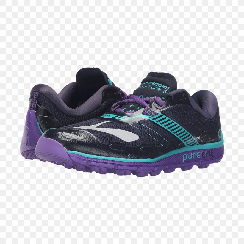 Sports Shoes Brooks Sports Running Clothing, PNG, 960x960px, Watercolor, Cartoon, Flower, Frame, Heart Download Free