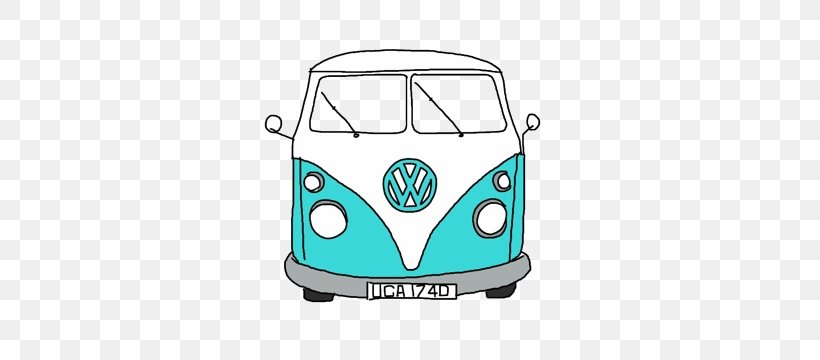 Van Volkswagen Type 2 Sticker Car, PNG, 480x360px, Van, Automotive Design, Brand, Campervan, Car Download Free