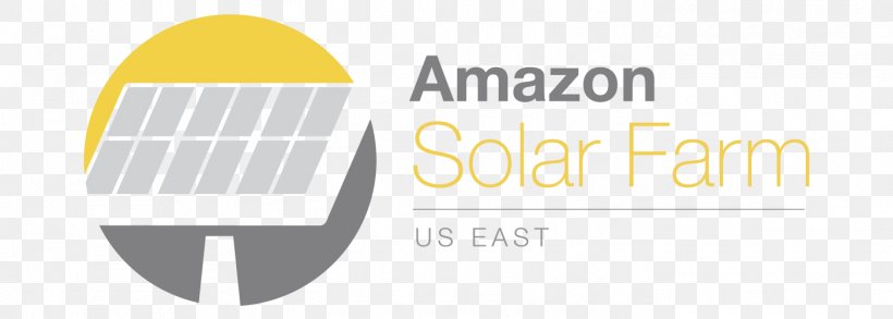 Amazon.com Photovoltaic Power Station Renewable Energy Solar Power, PNG, 1402x502px, Amazoncom, Amazon Web Services, Brand, Diagram, Energy Download Free