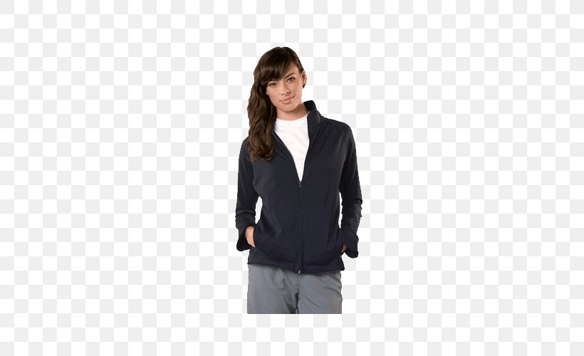 Cardigan Jacket Clothing Hoodie Sleeve, PNG, 500x500px, Cardigan, Black, Clothing, Collar, Designer Clothing Download Free