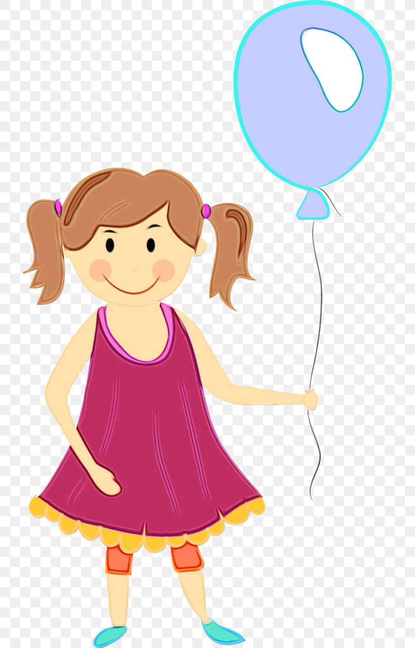 Cartoon Child Art Child Happy, PNG, 729x1280px, Watercolor, Cartoon, Child, Child Art, Happy Download Free