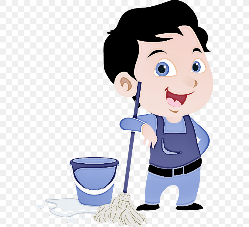 Cartoon Child Cleanliness, PNG, 585x749px, Cartoon, Child, Cleanliness Download Free