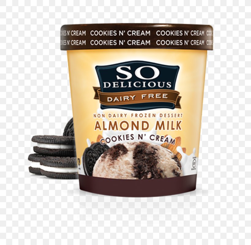 Coconut Milk Ice Cream Milk Substitute Almond Milk, PNG, 753x800px, Coconut Milk, Almond, Almond Milk, Chocolate Chip, Coconut Download Free