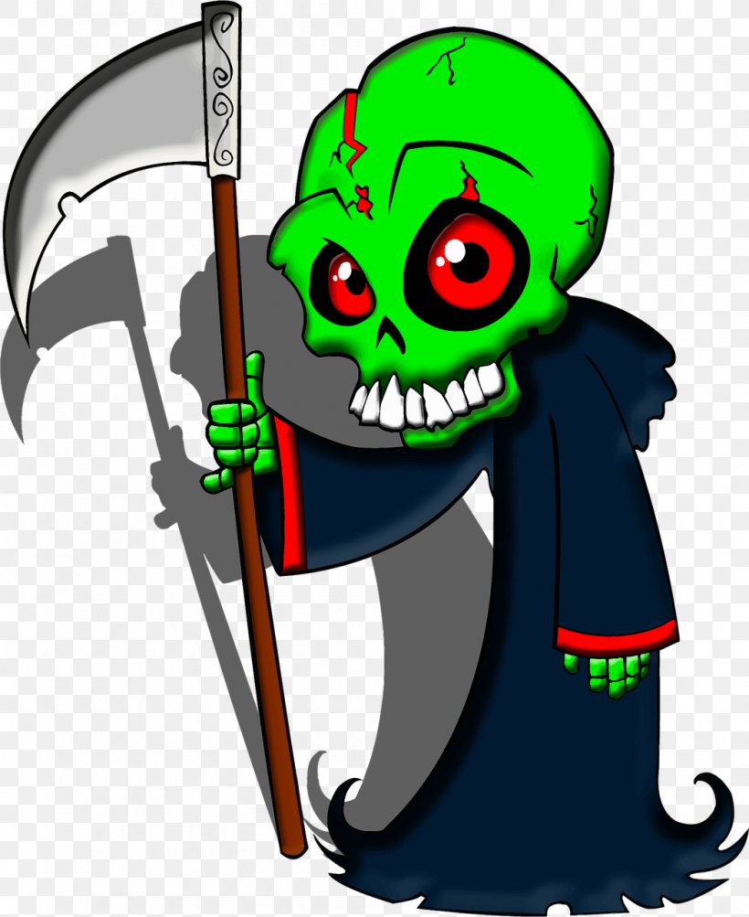 Death Grim Cartoon Clip Art, PNG, 1046x1280px, Death, Animation, Cartoon, Drawing, Fictional Character Download Free