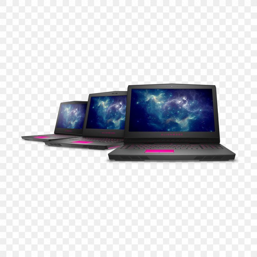 Dell Laptop Intel Core I7 Alienware, PNG, 1200x1200px, Dell, Alienware, Computer Monitor Accessory, Dell Alienware 15 R3, Dell Inspiron Download Free
