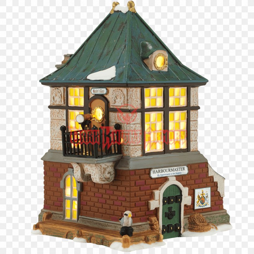 Department 56 Christmas Village Building House, PNG, 850x850px, Department 56, Birdhouse, Building, Chapel, Charles Dickens Download Free