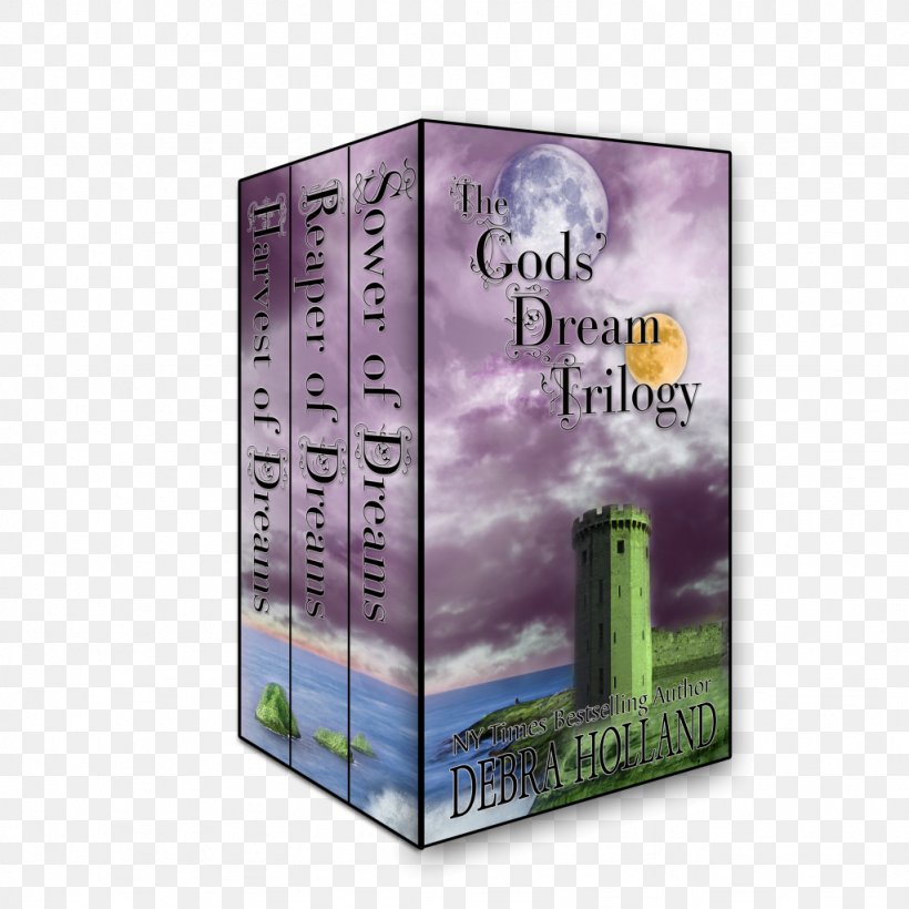 Dream (Nora Roberts) Sower Of Dreams Reaper Of Dreams Book God's Dream, PNG, 1024x1024px, Book, Box Set, Dream, Fiction, God Download Free