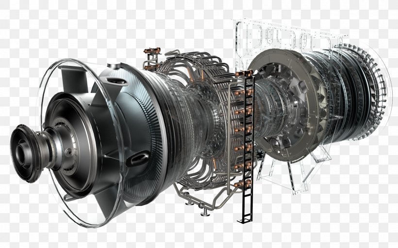 Gas Turbine General Electric LM6000 General Electric LM2500, PNG, 2000x1250px, Gas Turbine, Aircraft Engine, Auto Part, Energy, Flow Measurement Download Free