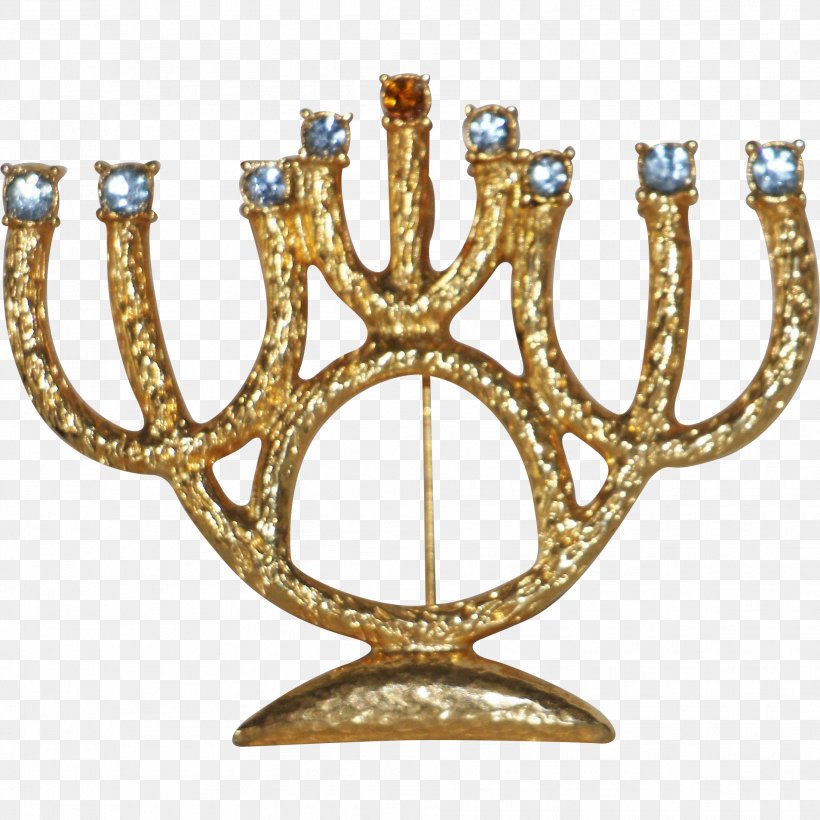 Jewellery Metal Gold Brass Menorah, PNG, 1907x1907px, Jewellery, Brass, Candle, Candle Holder, Candlestick Download Free