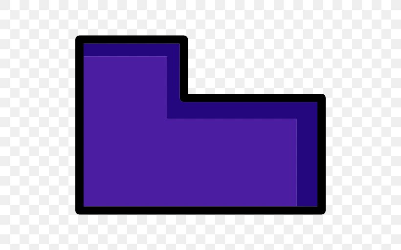 Line Angle, PNG, 512x512px, Purple, Area, Rectangle, Symbol, Violet Download Free