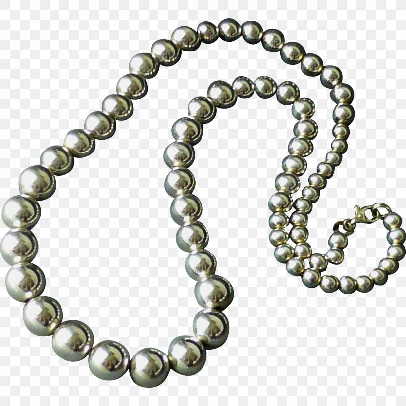 Pearl Necklace Bead Body Jewellery Material, PNG, 1582x1582px, Pearl, Bead, Body Jewellery, Body Jewelry, Chain Download Free