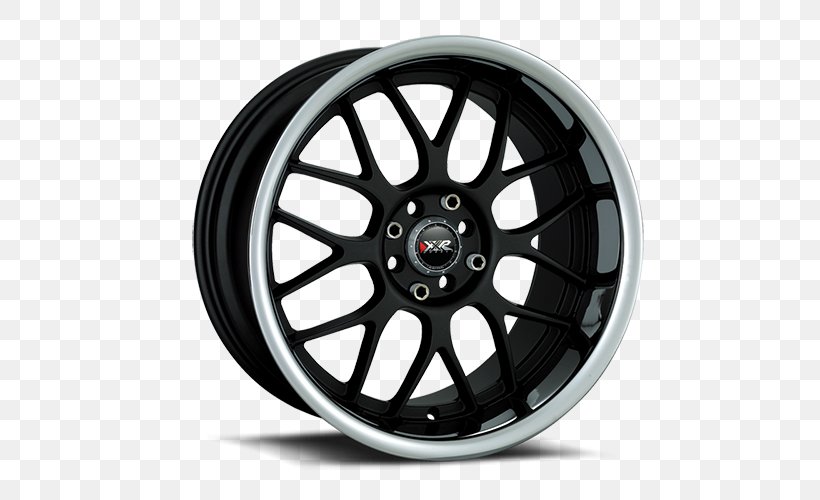 Rim Car Enkei Corporation Wheel Volkswagen Jetta, PNG, 500x500px, Rim, Alloy Wheel, Auto Part, Automotive Design, Automotive Tire Download Free
